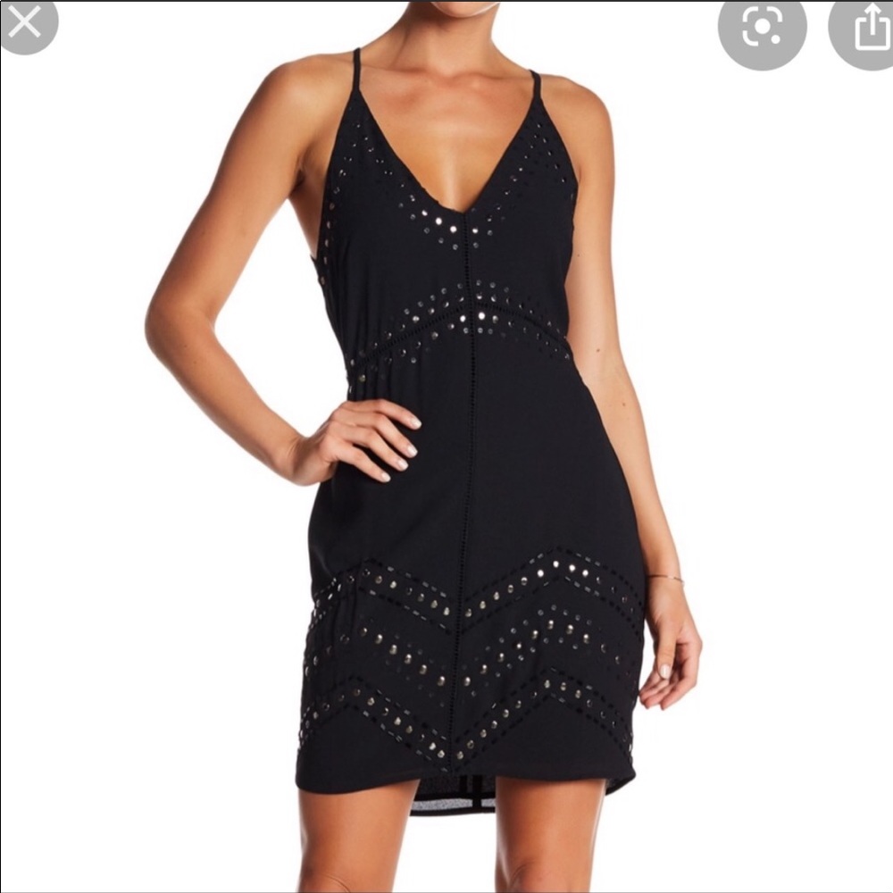 Adelyn Rae Dress - Picture 5 of 11
